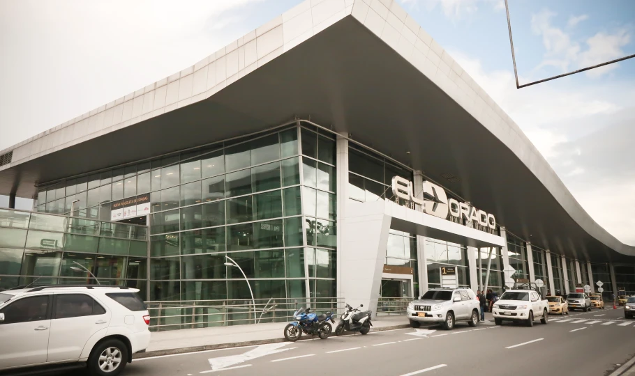 El Dorado Bogota Airport Transfers