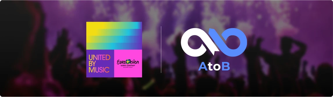 Eurovision 2024 - Transportation Options