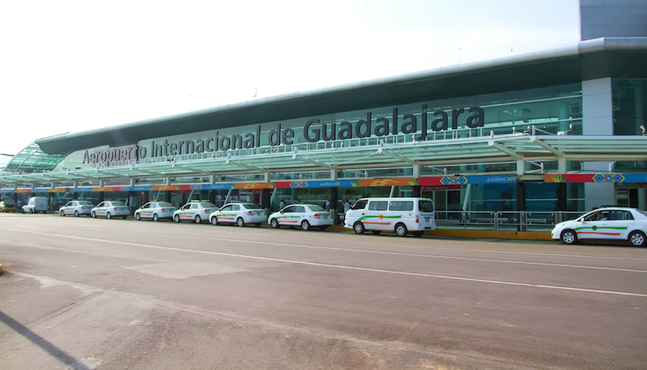 Guadalajara Airport Transfer and Taxi