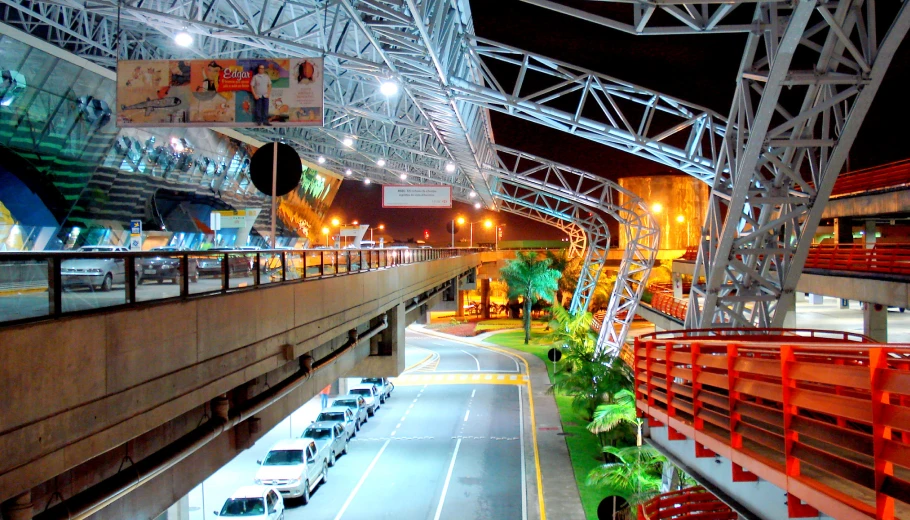 Guararapes Recife Airport Transfers