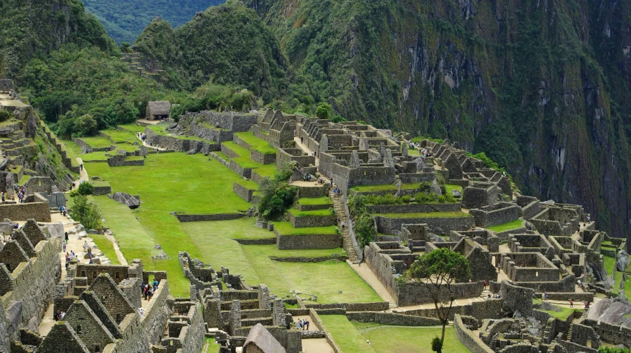 How to Get from Cusco Airport to Machu Picchu in Peru