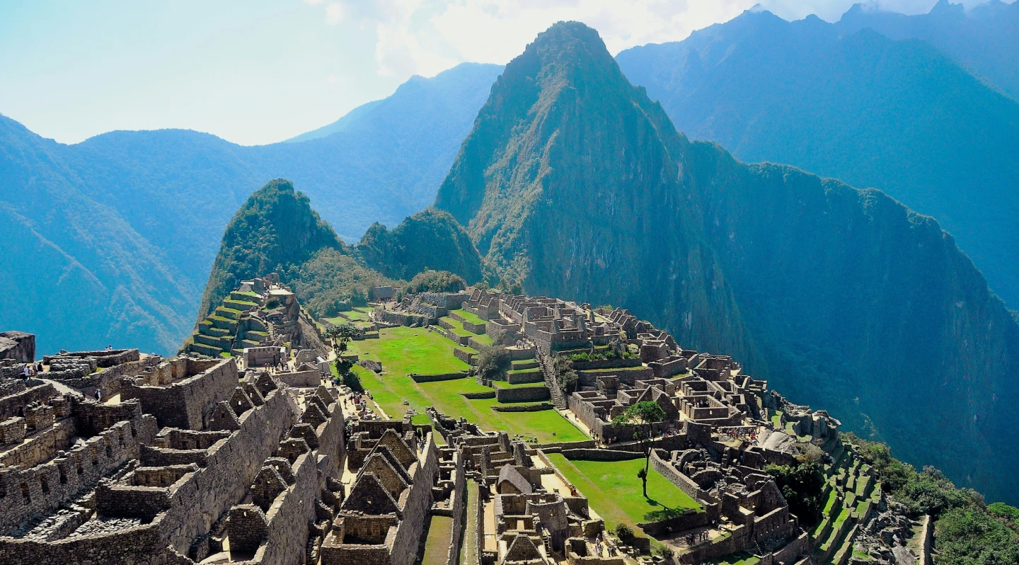 How to Get from Cusco Airport to Machu Picchu in Peru