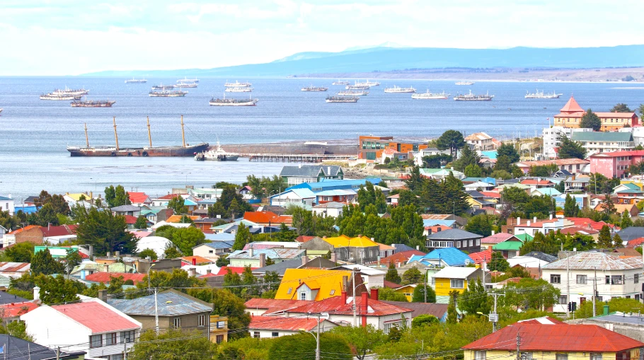 How to Get from Punta Arenas Airport to the City Centre in Chile