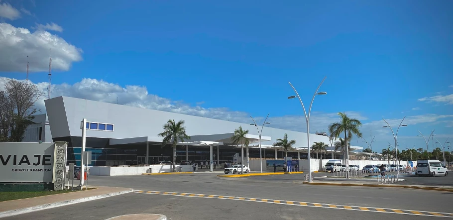 Mérida Airport Taxi Transfer