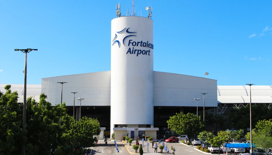 Pinto Martins Fortaleza Airport Taxi Transfers
