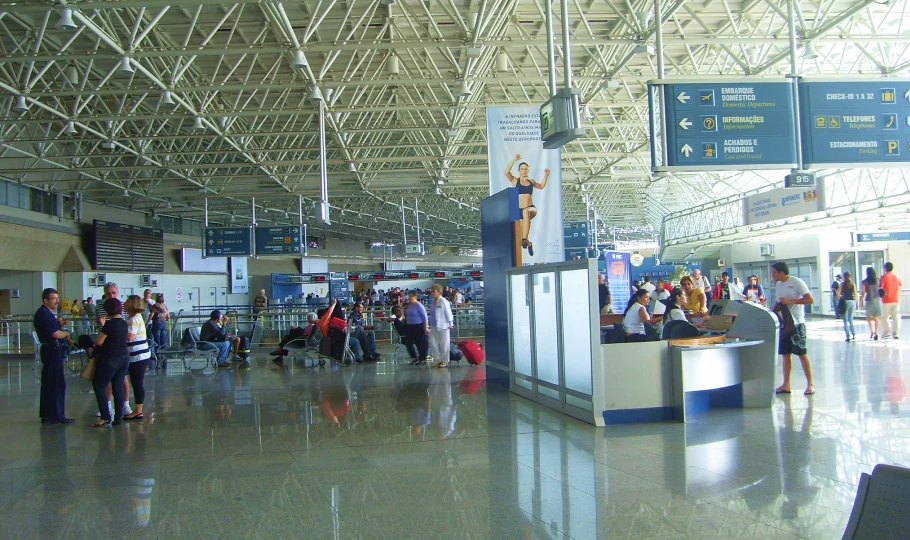Rio de Janeiro Galeão Airport Transfers