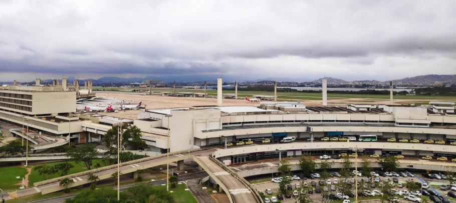 Rio de Janeiro Galeão Airport Transfers
