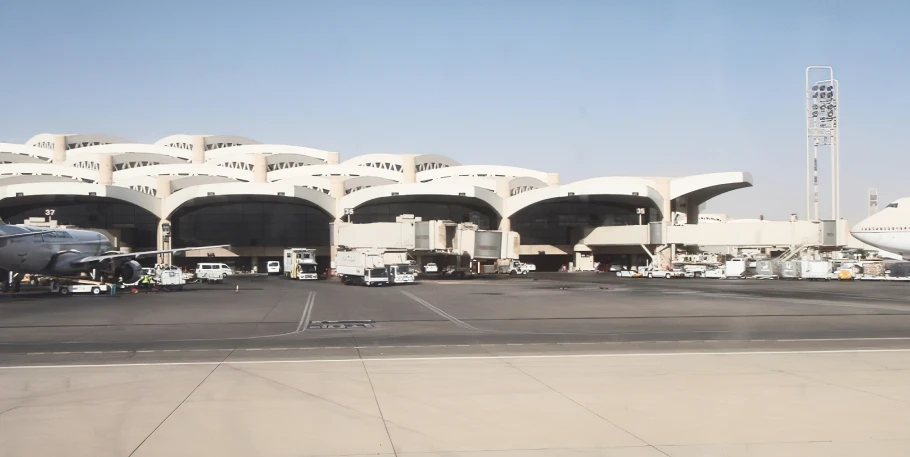 Riyadh Airport Taxi Transfer