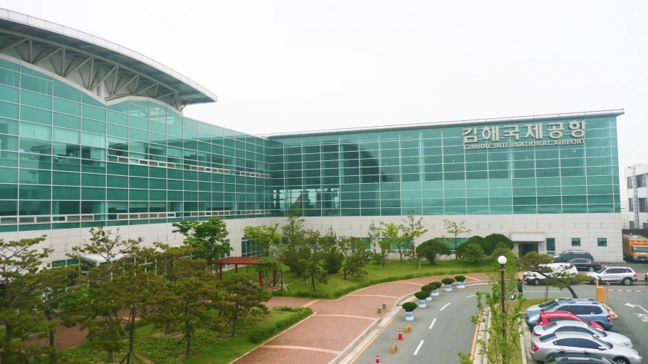 Gimhae Airport Transfer and Taxi