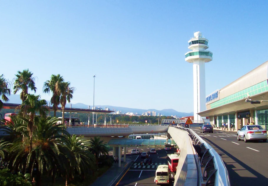 Jeju Airport Transfer and Taxi