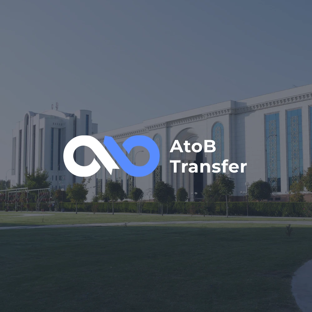 Tashkent Airport Transfer And Taxi Online Booking