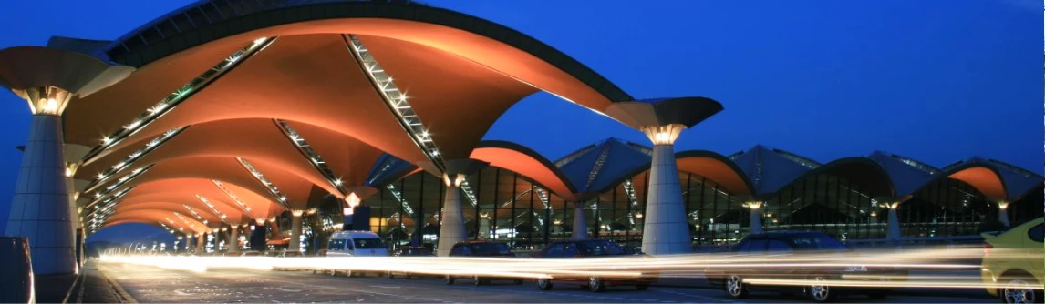 Where to Meet your Driver at Kuala Lumpur Airport