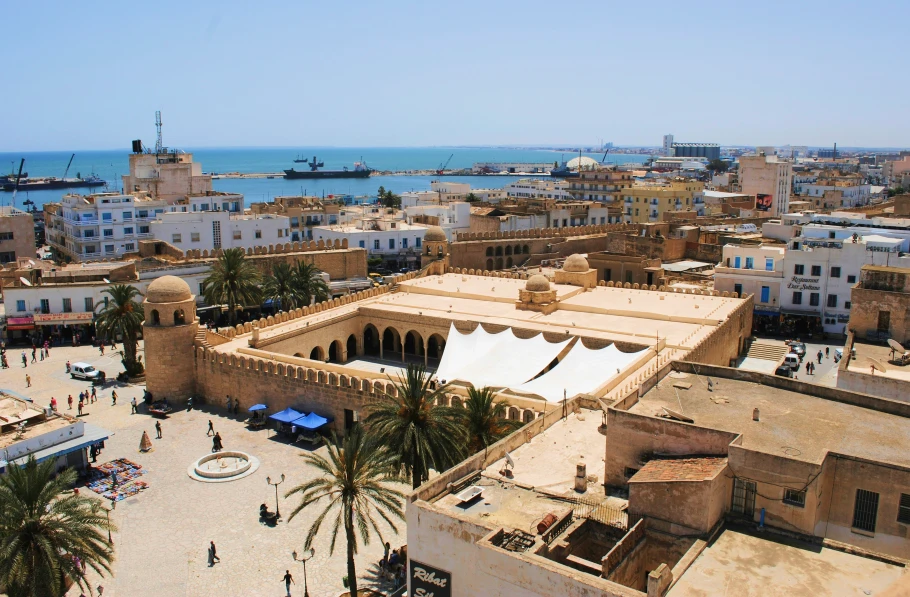 Airport Transfers Tunisia