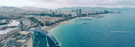 Barcelona Airport