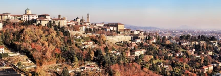 Bergamo Airport