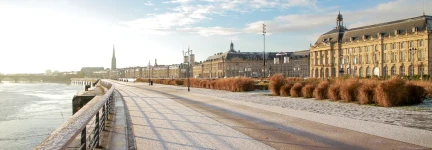 Bordeaux Airport