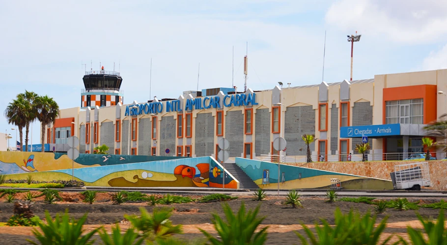 Cabo Verde Sal Airport Transfer and Taxi