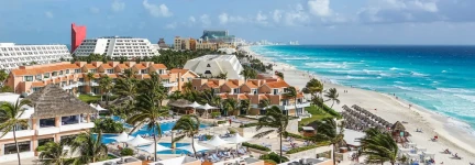 Cancun Airport Transfers Taxi