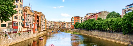 Girona Airport