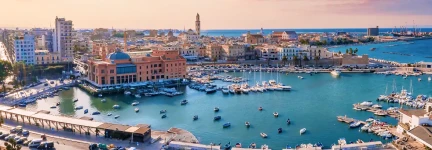 Bari Airport Transfers