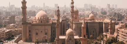 Cairo Airport Transfers