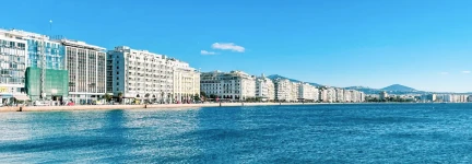 Thessaloniki Airport Transfers