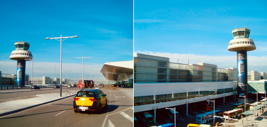 Transfer from Barcelona Airport to Pas De La Casa