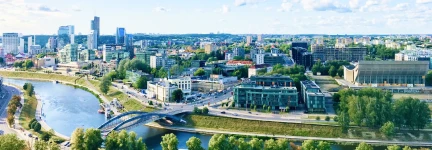 Vilnius Airport Transfers