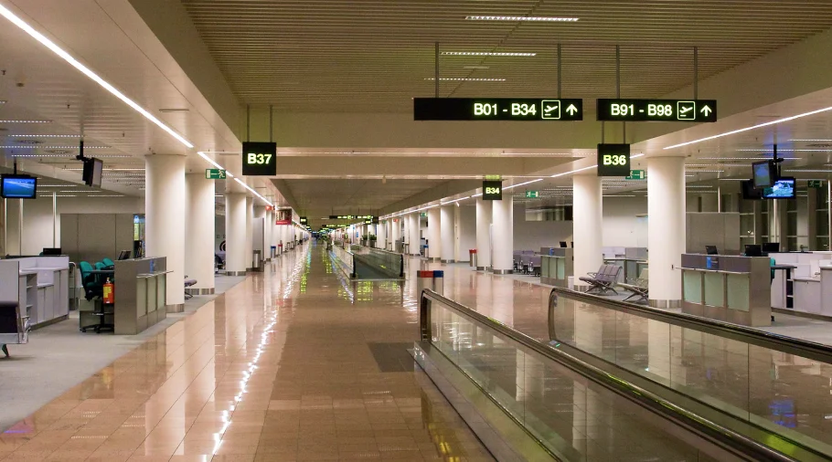 Ιδιωτικό Ταξί για το Αεροδρόμιο Βρυξελλών