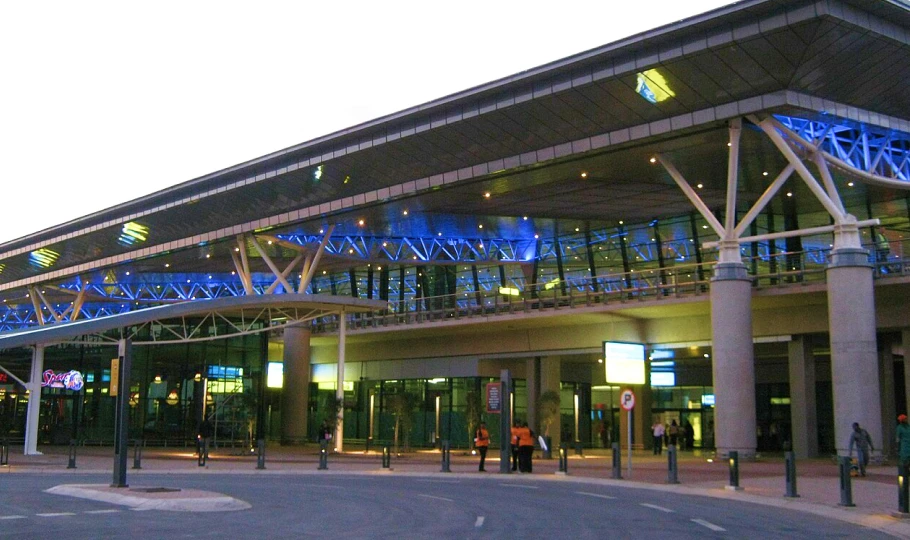 Transfery Lotniskowe i Taksówki w Durbanie