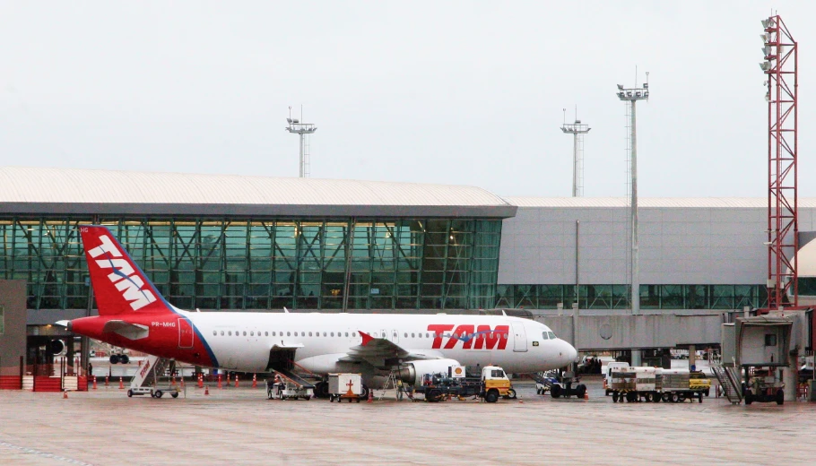 Lotniskowe Transfery w Brasília