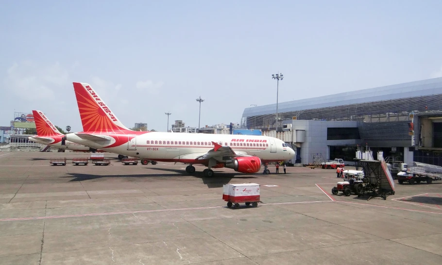 Transfer i Taksówka z Lotniska Chhatrapati Shivaji Maharaj w Bombaju