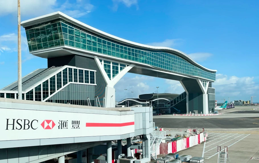 Międzynarodowe Transfery na Lotnisko Hongkong