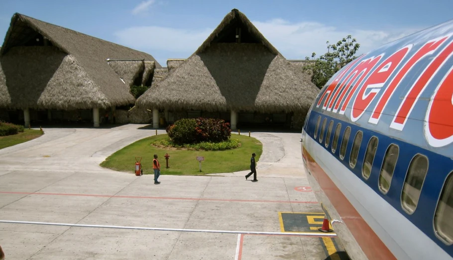 Transfery Lotniskowe Punta Cana