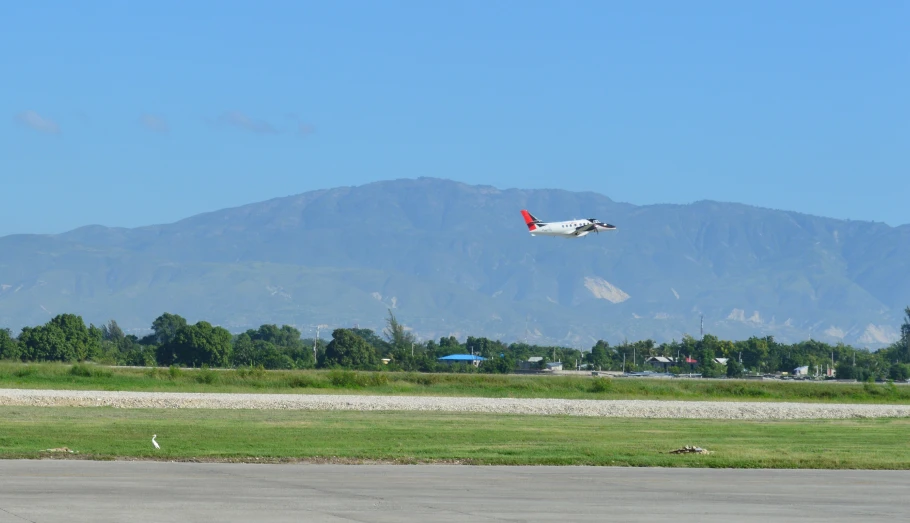 Transfer z Lotniska Santo Domingo Las Americas (SDQ)