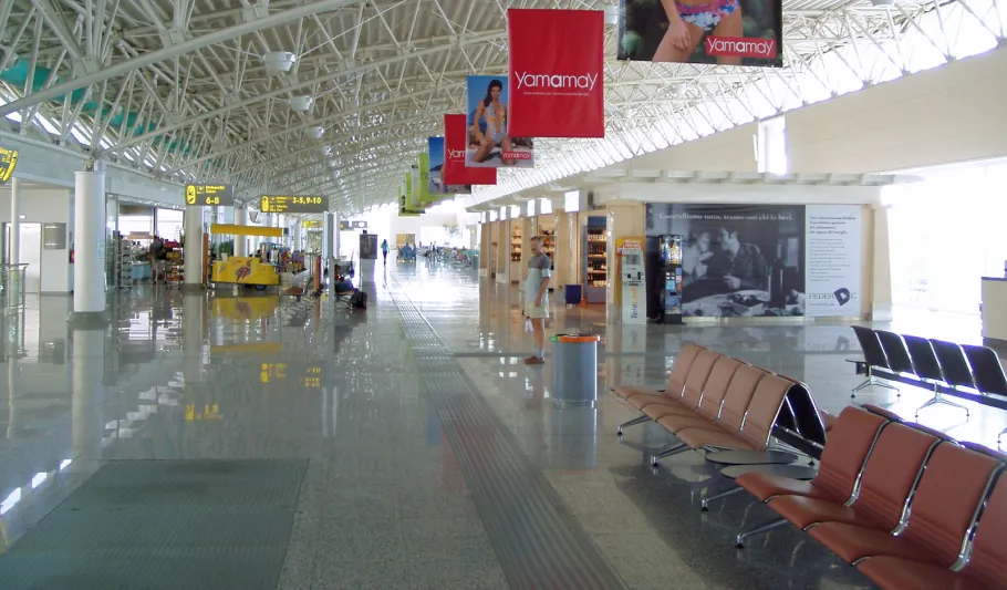 Olbia Havaalanı Transferleri