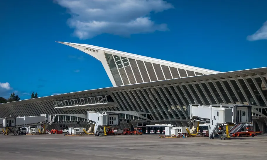 Bilbao Havalimanı Transfer Hizmeti
