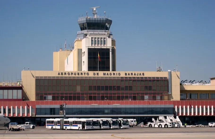 Madrid Havaalanı Transferleri
