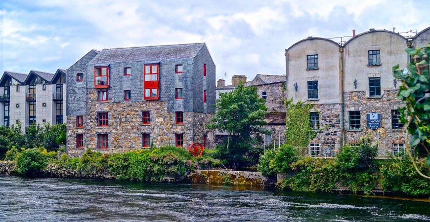 Galway'den Shannon Havaalanına Nasıl Gidilir?