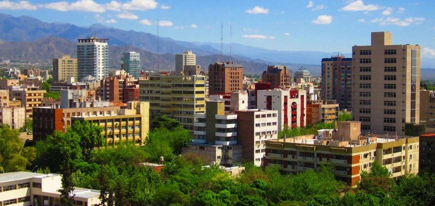 Mendoza Havaalanından Arjantin Şehir Merkezine Ulaşım