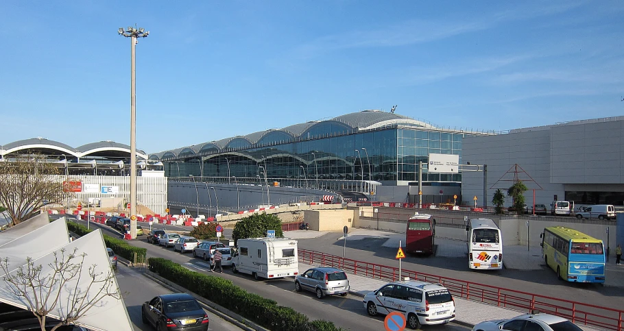 Alicante Havaalanından Cabo Roig'e Transfer