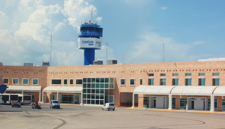 Cancun Havaalanı Transferi ve Taksi