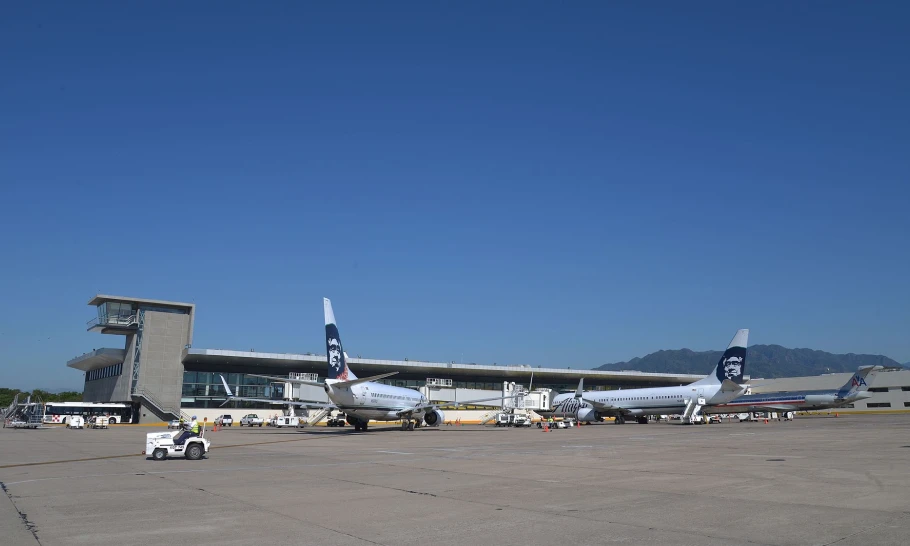 Puerto Vallarta Havaalanı Taksi Transferi